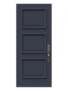 steel entry doors