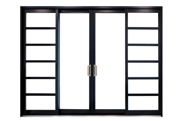 patio doors