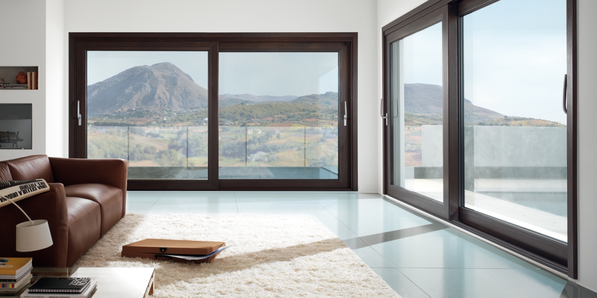 patio doors
